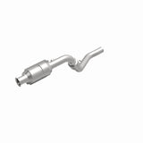 MagnaFlow Conv DF Dodge Intrepid 98-99 2.7L D - 23258