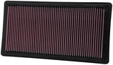 K&N Replacement Air Filter FORD EXPLORER / MERCURY MOUNTAINEER 4.6L V8 2006-2009 - 33-2353