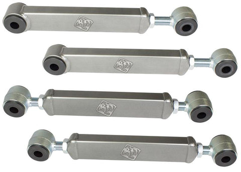 BD Diesel Control Arm Caster Adjusting Cam - Ford 2005-2010 6.0L/6.4L - 1032100