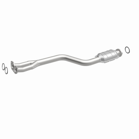 MagnaFlow Direct Fit Catalytic Converter 01-05 Lexus IS300 Rear CA - 441021