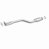 MagnaFlow Direct Fit Catalytic Converter 00-05 Lexus GS300 3.0L - 457899