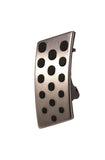 Ford Racing Aluminum and Urethane Special Edition Mustang Pedal Cover - M-2301-A