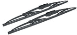 Hella Standard Wiper Blade 18in - Pair - 9XW398114018