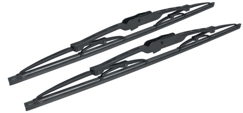 Hella Standard Wiper Blade 18in - Pair - 9XW398114018