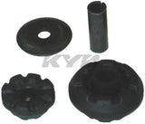 KYB Shocks & Struts Strut Mounts Front & Rear KIA Amanti 2004-09 - SM5517