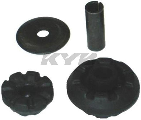 KYB Shocks & Struts Strut Mounts Front & Rear KIA Amanti 2004-09 - SM5517