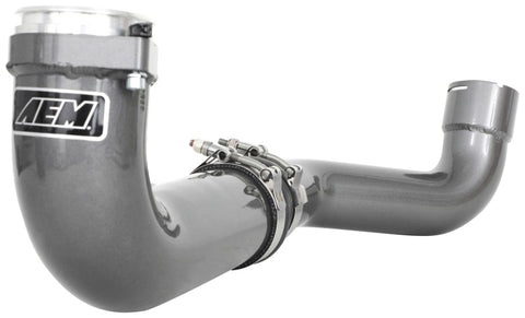 AEM 20-21 Toyota Supra L6-3.0L F/I Turbo Intercooler Charge Pipe Kit - 26-3005C