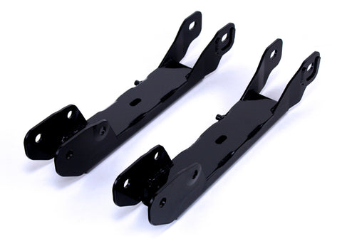 Air Lift Performance Rear Kit for 11-12 BMW 1M - 78611