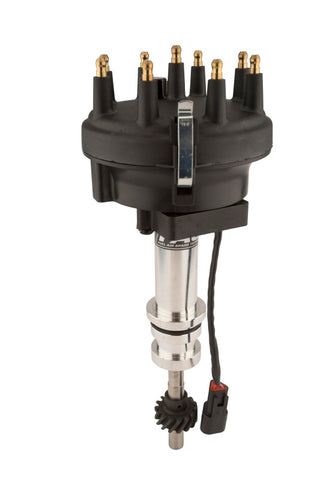 Fast Distributor, Xdi Sportsman, Large Cap, Ford 351C, 429-460 - 1000-1614