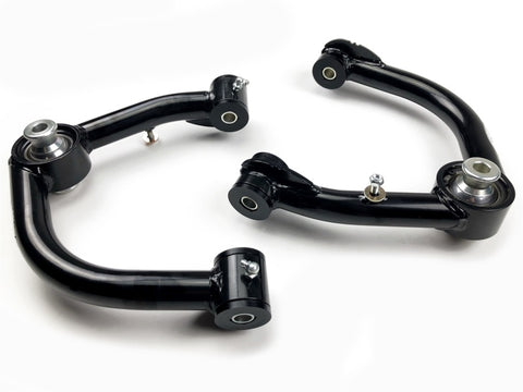 Tuff Country 96-02 Toyota 4Runner 4x4 Uni-Ball Upper Control Arms - 50965