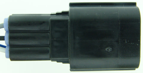 NGK Mazda 3 2013-2012 Direct Fit 5-Wire Wideband A/F Sensor - 24368