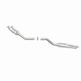 MagnaFlow Direct Fit Catalytic Converter 89-92 BMW 525i 2.5L - 23807