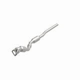 MagnaFlow Direct Fit Catalytic Converter 00-02 Audi S4 2.7L D/S - 49915