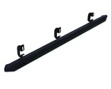 Lund 04-14 Ford F-150 SuperCab Rock Rails - Black - 26410015