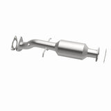 MagnaFlow Converter Direct Fit California Grade 96-98 Chevrolet Blazer 4.3L - 4451455