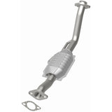 MagnaFlow Direct Fit Catalytic Converter Ford-Lincoln-Mercury 8 - 93367