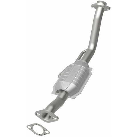 MagnaFlow Direct Fit Catalytic Converter Ford-Lincoln-Mercury 8 - 93367