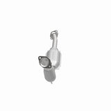 MagnaFlow Direct Fit Catalytic Converter 03-05 Crown Vic Passenger Side CA - 454001