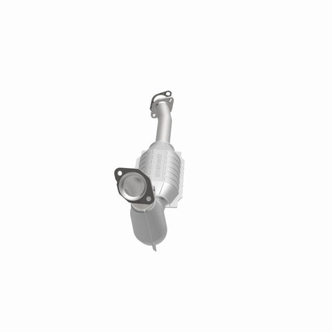 MagnaFlow Direct Fit Catalytic Converter 03-05 Crown Vic Passenger Side CA - 454001