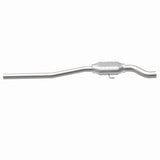 MagnaFlow Direct Fit Catalytic Converter 79-81 Dodge D150/D200 3.7L - 3391244
