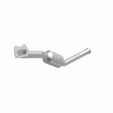 MagnaFlow Conv Direct Fit OEM 11-12 Jeep Grand Cherokee 3.6L - 5551737