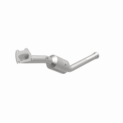 MagnaFlow Conv Direct Fit OEM 11-12 Jeep Grand Cherokee 3.6L - 5551737