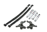 Belltech LOWERING KIT WITH SP SHOCKS - 798SP