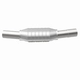 MagnaFlow Direct Fit Catalytic Converter GM 25inch x 7inch x 4inch 2.5/2.5inch - 93432