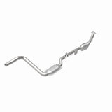 Magnaflow Conv DF 2003 ML350 3.7L Underbody - 52116