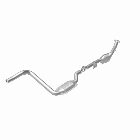 Magnaflow Conv DF 2003 ML350 3.7L Underbody - 52116