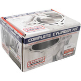 Cylinder Works 17-21 Husqvarna FE 450 450cc Standard Bore Cylinder Kit - CW50009K02