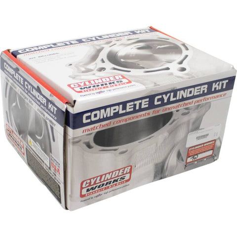 Cylinder Works 17-21 Husqvarna FE 450 450cc Standard Bore Cylinder Kit - CW50009K02