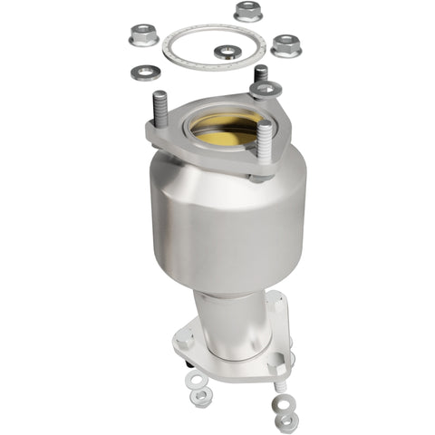 Magnaflow Conv DF 13-14 RDX 3.5L Rear - 52006