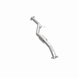 MagnaFlow Direct Fit Catalytic Converter 15-19 Subaru WRX H4 2.0L - 52621