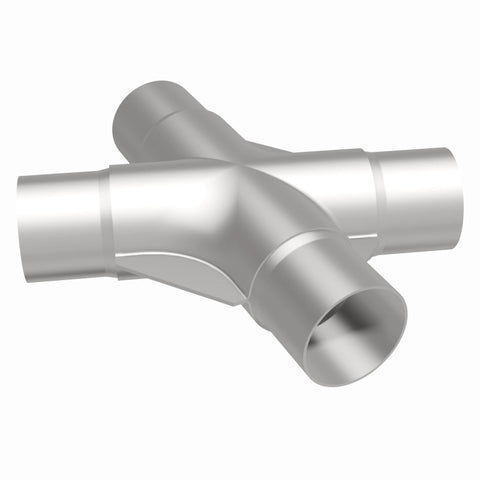 MagnaFlow Smooth Trans X 2.25inch SS 35deg. - 10780
