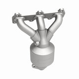 MagnaFlow Direct Fit Catalytic Converter 07-08 Hyundai Tiburon 2.7L - 51950