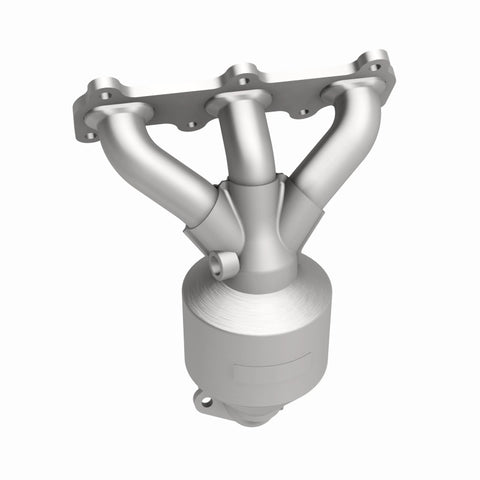 MagnaFlow Direct Fit Catalytic Converter 07-08 Hyundai Tiburon 2.7L - 51950
