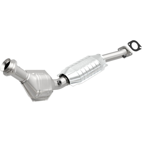 MagnaFlow Conv DF 96-00 Crown Vic 4.6L 50 S - 441102
