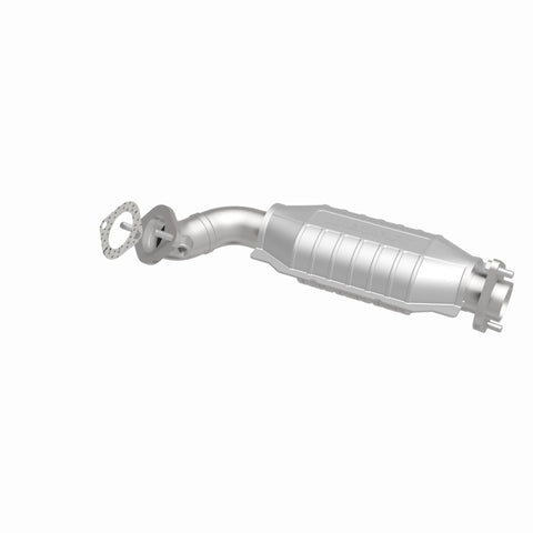 MagnaFlow Direct Fit Catalytic Converter 08-09 Cadi CTS 3.6 Passenger Side OEM - 49171
