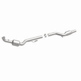 MagnaFlow Direct Fit Catalytic Converter 05-10 SLK55 AMG 5.5L ps - 51702