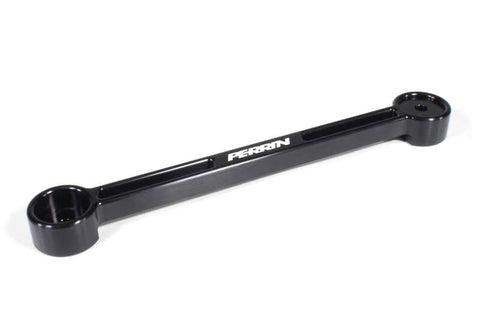 PERRIN 02-26 Subaru Impreza/WRX/STI & 13-26 Crosstrek/BRZ/FR-S/GR86/GR86 Battery Tie Down - Black - PSP-ENG-700BK