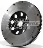 Clutch Masters 86-93 Toyota Supra 7MGE (W58) Steel Flywheel - FW-717-SF