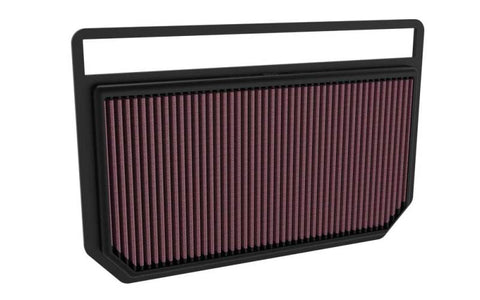 K&N 21-23 Hyundai Elantra Replacement Air Filter - 33-5121