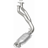 MagnaFlow Conv DF 96-97 Lexus LX450 4.5L / 95-97 Toyota Land Cruiser 4.5L Front - 23120