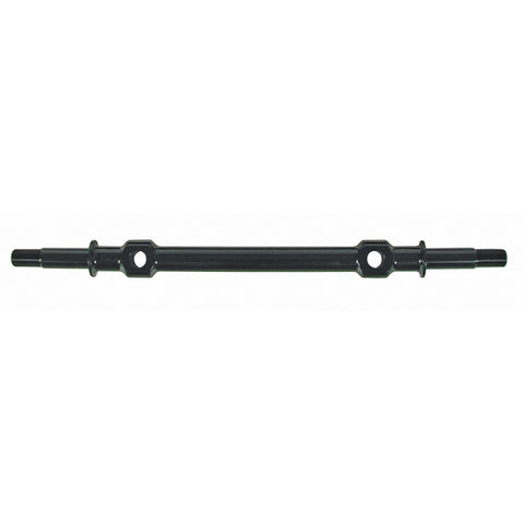 SPC Performance Cross Shaft: 6 5/16in. Center - 93430