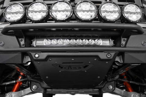 Addictive Desert Designs 2021-2024 Ford F-150 Raptor Race Series Front Bumper - F210373200103