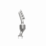 MagnaFlow Direct Fit Catalytic Converter 03-04 4Run 4.7 Driver Side Manifold OEM - 49339