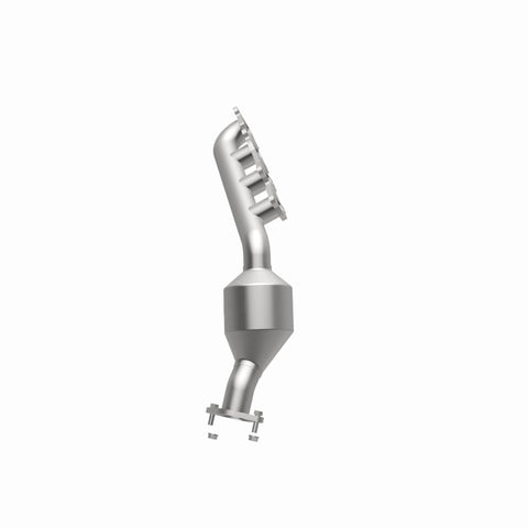 MagnaFlow Direct Fit Catalytic Converter 03-04 4Run 4.7 Driver Side Manifold OEM - 49339