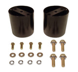 Tuff Country 4in Air Bag Spacers Non-Tapered Pair - 40001