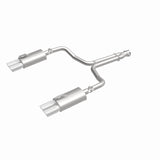 MagnaFlow Sys C/B 86-91 Chevy Corvette C4 L98 - 15658